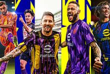 TOP 5: Los mejores goles de la jornada 5 del eFootball Championship Pro 2023