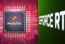NVIDIA trabaja con MediaTek para crear un chip para dispositivos mviles segn un rumor