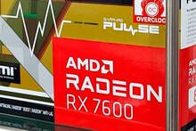 Se filtran las especificaciones de la AMD Radeon RX 7600