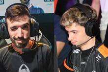 FlipiN anuncia a Tibur�n como el primer jugador de su nuevo equipo de Counter-Strike 2