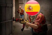 La Selección Española comienza su andadura en el clasificatorio para el Mundial de esports de Rumanía