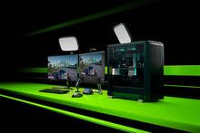 Ya puedes hacer streaming con el cdec AV1 en OBS si tienes una grfica NVIDIA RTX 40 Series