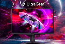 LG presenta su nuevo monitor 1440p con 165 Hz y un tiempo de respuesta de 1 ms