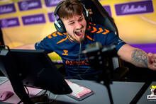 Las mejores jugadas del da 1 del BLAST Paris Major 2023