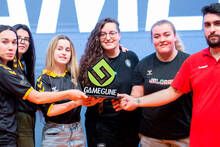 Case Hydra y Kazu’s Store Bois son los campeones de Gamegune 2023