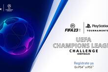 Comienzan las semifinales del UEFA Champions League Challenge de FIFA 23