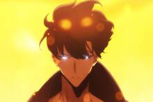 Ya es oficial: el productor de 'Solo Leveling' habla del futuro del anime y pide 'un poco más de tiempo'