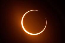 Espa�a cambia las normas: operativo especial para el eclipse solar m�s largo en 2027, no se repetir� hasta dentro de 157 a�os