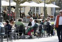 Espa�a cambia las normas: bares y restaurantes tienen que servir raciones m�s peque�as y permitir llevarse la comida sin coste
