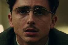 Llega a Prime Video la pel�cula que hizo perder el �scar a Timoth�e Chalamet a pesar de hacer 192 millones en taquilla