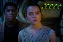 Star Wars puede contar oficialmente con el regreso de una gran estrella en el 'nuevo futuro' de la saga en cines