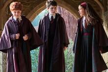 HBO en problemas: La serie de 'Harry Potter' sufre una ola de robos en el set de rodaje y Warner ya ha tomado medidas