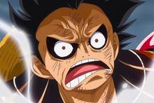 Toei Animation arrasa con 'One Piece': la calidad de la �ltima transformaci�n de Luffy en el anime conquista al p�blico