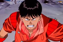 Es oficial: el padre de 'Akira' funda un nuevo estudio de anime y adelanta una nueva pel�cula de ciencia ficci�n