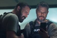 Problemas para Ben Affleck y Matt Damon: su �ltima pel�cula en Netflix termina en demanda por difamaci�n