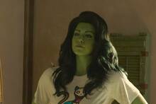Tatiana Maslany, sobre su condición para volver al UCM como She-Hulk: 'Tiene sentido que sea la protagonista'