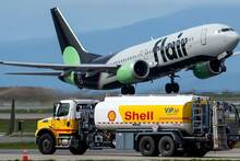 Europa cambia las reglas del combustible: prepara un plan para evitar las cancelaciones de vuelos por falta de queroseno