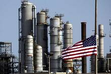 China y Estados Unidos reabren la puerta a un pacto energ�tico: el gas estadounidense vuelve al tablero