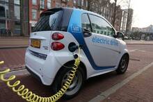 Europa cambia de estrategia contra China: invierte casi 200.000 millones para blindar el coche eléctrico