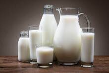 El municipio gallego que fabrica la leche de marca blanca de Mercadona: trabaja con m�s de 130 ganader�as