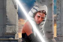 Confirmado por Rosario Dawson: 'Ahsoka' retrasa su temporada 2 a 2027 y y marca un par�n in�dito para Star Wars en Disney+