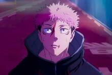 Adam McArthur, actor de Yuji Itadori, sobre la pr�xima temporada de 'Jujutsu Kaisen': 'Estoy desenado que llegue eso'