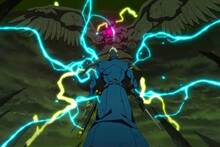 Llega a Netflix la temporada 2 de una aclamada adaptación de videojuegos: 8 nuevos episodios con demonios y acción