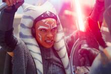 Adi�s al hist�rico crossover para resucitar Star Wars: Disney cancela el proyecto y apuesta otra vez por los cines