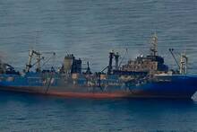 Espa�a en alerta: un carguero ruso se hunde cerca de la costa inquieta a Occidente, podr�a ocultar un env�o nuclear