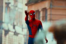 Sony y Marvel publican el avance más emotivo de 'Spider-Man: Brand New Day': 'El mundo ha olvidado a Peter Parker'