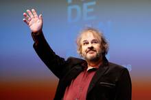 Peter Jackson, director: 'No he dirigido la nueva de 'El Se�or de los Anillos' porque es una historia personal de Gollum'
