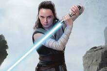 Confirmado por Lucasfilm: Star Wars aclara el detalle m�s criticado de la �ltima trilog�a, el apellido Skywalker de Rey