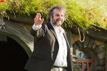 Peter Jackson, director de 'El Se�or de los Anillos', defiende la inteligencia artificial en el cine, pero marca una l�nea roja
