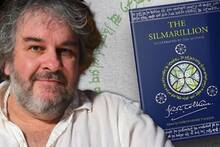 Ya es oficial: Peter Jackson trabaja en los derechos de 'El Silmarillion' y en m�s pel�culas de 'El Se�or de los Anillos'