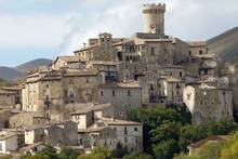 Italia da una lecci�n a Espa�a: ofrece 40.000 euros por vivir en un pueblo a 1300 metros de altura con un alquiler simb�lico
