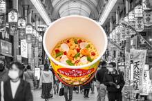 Japón da una lección a España: el inventor del ramen instantáneo crea la 'paella exprés' y sacude la calidad alimentaria en 2026