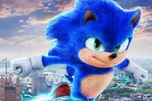 Ya es oficial: 'Sonic 4' ha terminado de rodarse y confirma con una imagen uno de los villanos más esperados de la saga