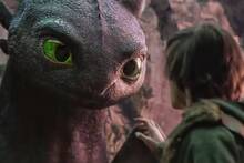 'Cómo entrenar a tu dragón 2' confirma el final de su rodaje con una imagen tras el fenómeno de 636 millones del live-action
