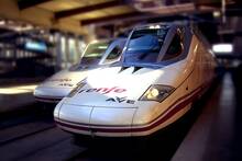 Ya es oficial: la Unión Europea prepara un billete de tren único para conectar todo el continente desde una sola app