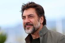 Javier Bardem, actor español, en Cannes: 'Vengo de un país muy machista llamado España'