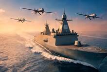 España da una lección: lidera la carrera europea para equipar a los buques del futuro con un sensor decisivo contra amenazas