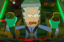Ya es oficial: Warner arranca la expansión de 'Rick y Morty' con una nueva película para llevar la serie a los cines