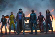 Marvel quiere en 'Avengers: Secret Wars' a una leyenda: los hermanos Russo pueden darle una nueva oportunidad