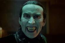Hoy en Netflix la película de vampiros con Nicolas Cage que costó 65 millones y fracasó en cines, se cuela en el top 10