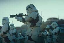 Damon Lindelof, sobre el futuro cancelado de Star Wars: 'Era una reestructuración completa para poner fin al problema'