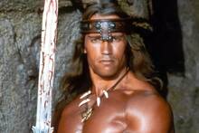 Ya es oficial: Arnold Schwarzenegger confirma su regreso como Conan en una secuela directa de las películas de los 80