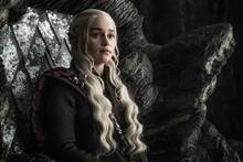 Emilia Clarke, actriz, sobre su carrera tras 'Juego de Tronos': 'Estuve un tiempo intentando ser conocida'