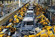 China elige a España como su gran fábrica de coches en Europa: una planta de 200.000 vehículos al año marca el camino