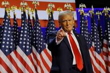 Trump desclasifica informes sobre ovnis y mencionan varios avistamientos en Espa�a y armas secretas vinculadas al franquismo