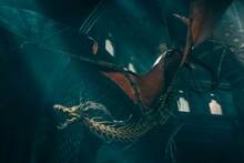 Ya es oficial: el live-action que busca superar a 'One Piece' en Netflix presenta su tr�iler final y confirma su estreno
